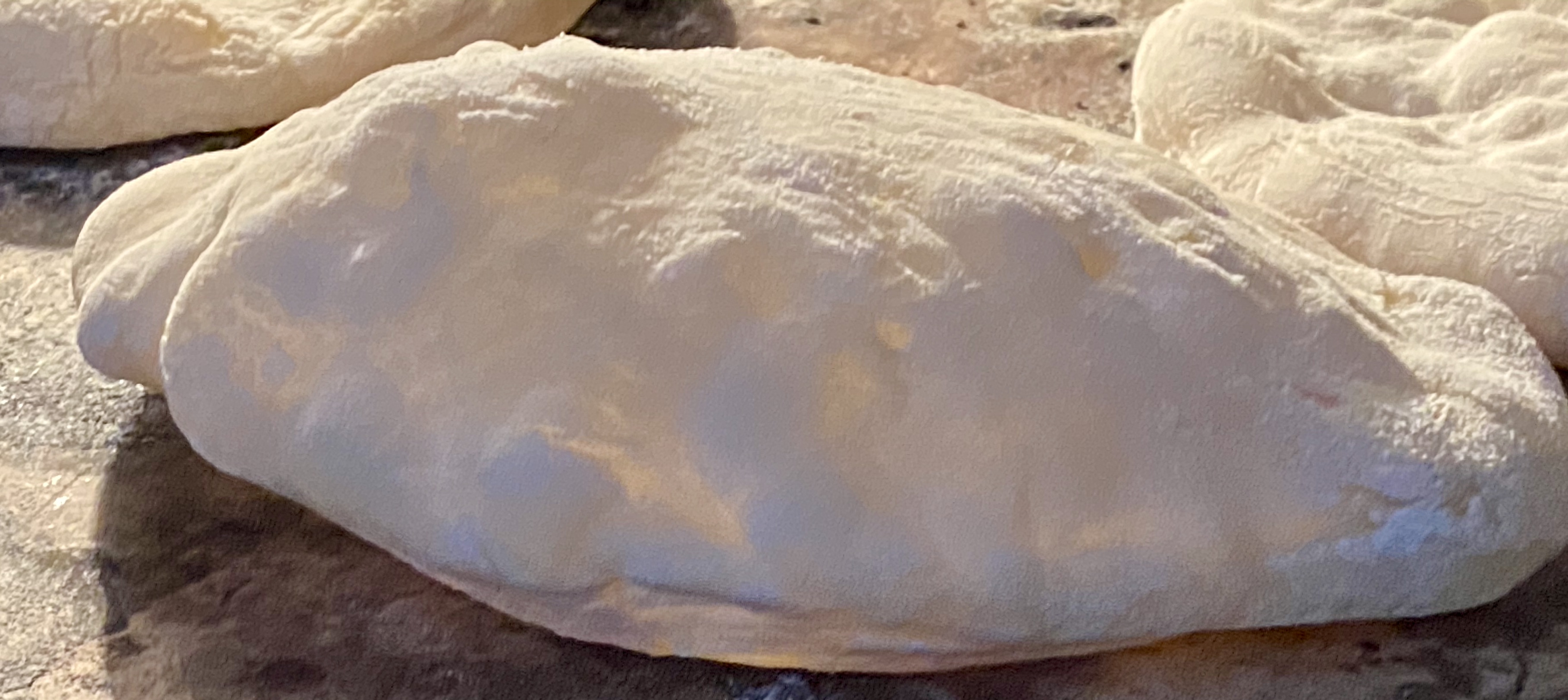 Pita bread