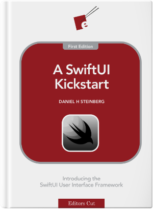 A SwiftUI Kickstart
